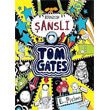Tom Gates Birazck ansl Tudem Yaynlar