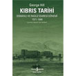 Kbrs Tarihi George Hill  Bankas Kltr Yaynlar