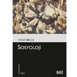 Sosyoloji Dost Kitabevi Yaynlar