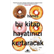 Bu Kitap Hayatnz Kurtaracak Pegasus Yaynlar