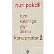 Tm Karanla Yiit Direni Konumalar 2 Edebiyat Dergisi Yaynlar