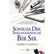 Sonsuza Dek Saklanamayacak Bir Sr Fantastik Kitap