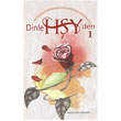 Dinle HYden 1 Tibyan Yaynclk