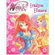 Winx Club Eraklyon Efsanesi Artemis Yaynlar