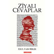 Ziyal Cevaplar Bilgeouz Yaynlar