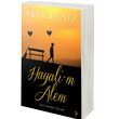 Hayali-m Ailem Cinius Yaynlar