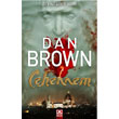 Dan Brown Cehennem Altn Kitaplar