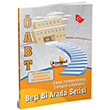 ABT Ortaretim Matematik retmenlii Bei Bi Arada Serisi Deneme Ksayol Yaynclk