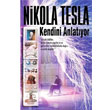 Nikola Tesla Kendini Anlatyor Geoturka Yaymclk
