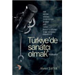 Trkiye`de Sanat Olmak Ksena Yaynlar