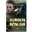 Kurdun ntikam Ksena Yaynlar