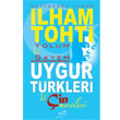 Hapisteki Lider lham Tohti Yolum ve Gayem ira Yaynlar