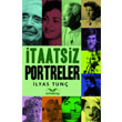 taatsiz Portreler Dafne Kitap