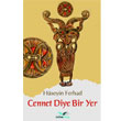 Cennet Diye Bir Yer Dafne Kitap