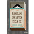 Kibritleri ok Seven Kk Kz Can Yaynlar