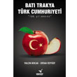 Bat Trakya Trk Cumhuriyeti Wizart Yaynlar