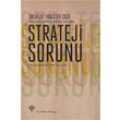 Strateji Sorunu Yordam Kitap