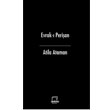 Evrak- Perian Dedalus Kitap