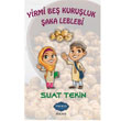 Yirmi Be Kuruluk aka Leblebi Parafiks Yaynevi