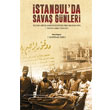 stanbul da Sava Gnleri Yeditepe Yaynlar