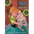 Disney Karlar lkesi Spriz Parti Doan Egmont Yaynclk