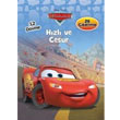 Disney Arabalar Hzl ve Cesur Doan Egmont Yaynclk