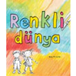 Renkli Dnya Doan Egmont Yaynclk