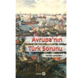 Avrupann Trk Sorunu Yeditepe Yaynevi
