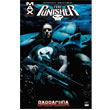 The Punisher Max Cilt 6 Mays 2016 Barracuda Marmara izgi Yaynlar
