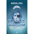 Biri Sizi Gzetliyor Asi Kitap