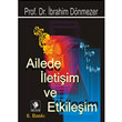 Ailede letiim ve Etkileim Hegem Yaynlar