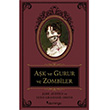 Ak ve Gurur ve Zombiler Domingo Yaynevi