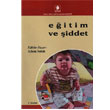 Eitim ve iddet Hegem Yaynlar