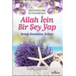 Allah in Bir ey Yap Yediveren Yaynlar