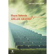 Hayat Yolunda Anlam Aray Hegem Yaynlar