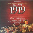 1919 Atatrkn Anlatmyla Kurtulutan Cumhuriyet`e Boyut Yayn Grubu
