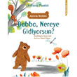 Bobbo, Nereye Gidiyorsun? Can ocuk Yaynlar