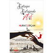 Savan afanda Ak Kent Kitap