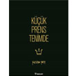 Kk Prens Tenimde nklap Kitabevi
