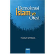 Demokrasi slam ve tesi Mana Yaynlar