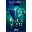 Yaralar ve zler Novella Yaynlar