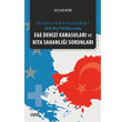 Ege Denizi Karasular ve Kta Sahanl Sorunlar izgi Kitabevi Yaynlar