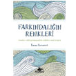 Farkndaln Renkleri Pegasus Yaynlar