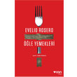 Öğle Yemekleri Can Yayınları