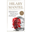 Margaret Thatcher Suikasti Alfa Yaynlar