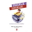 Ergenlik Sorunlar Trdav Yaynlar
