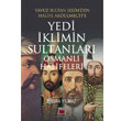 Yedi klimin Sultanlar Osmanl Halifeleri Elips Kitap