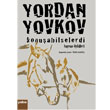 Konuabilselerdi Yaba Yaynlar
