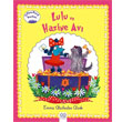 Lulu ve Hazine Av 1001 iek Kitaplar