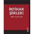 ntihar iirleri Altkrkbe Yaynlar